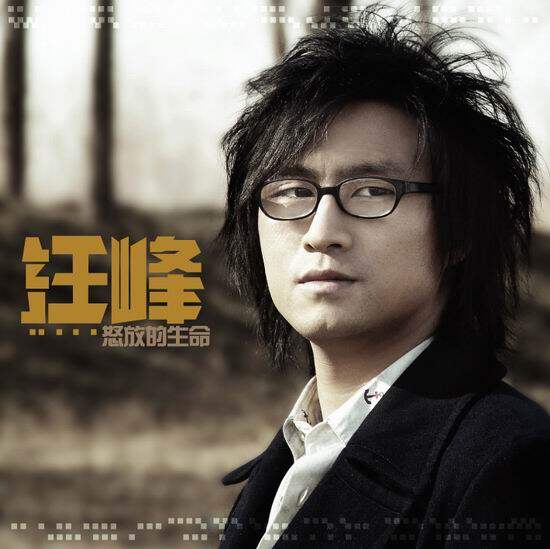 汪峰《我们的梦》GTP谱