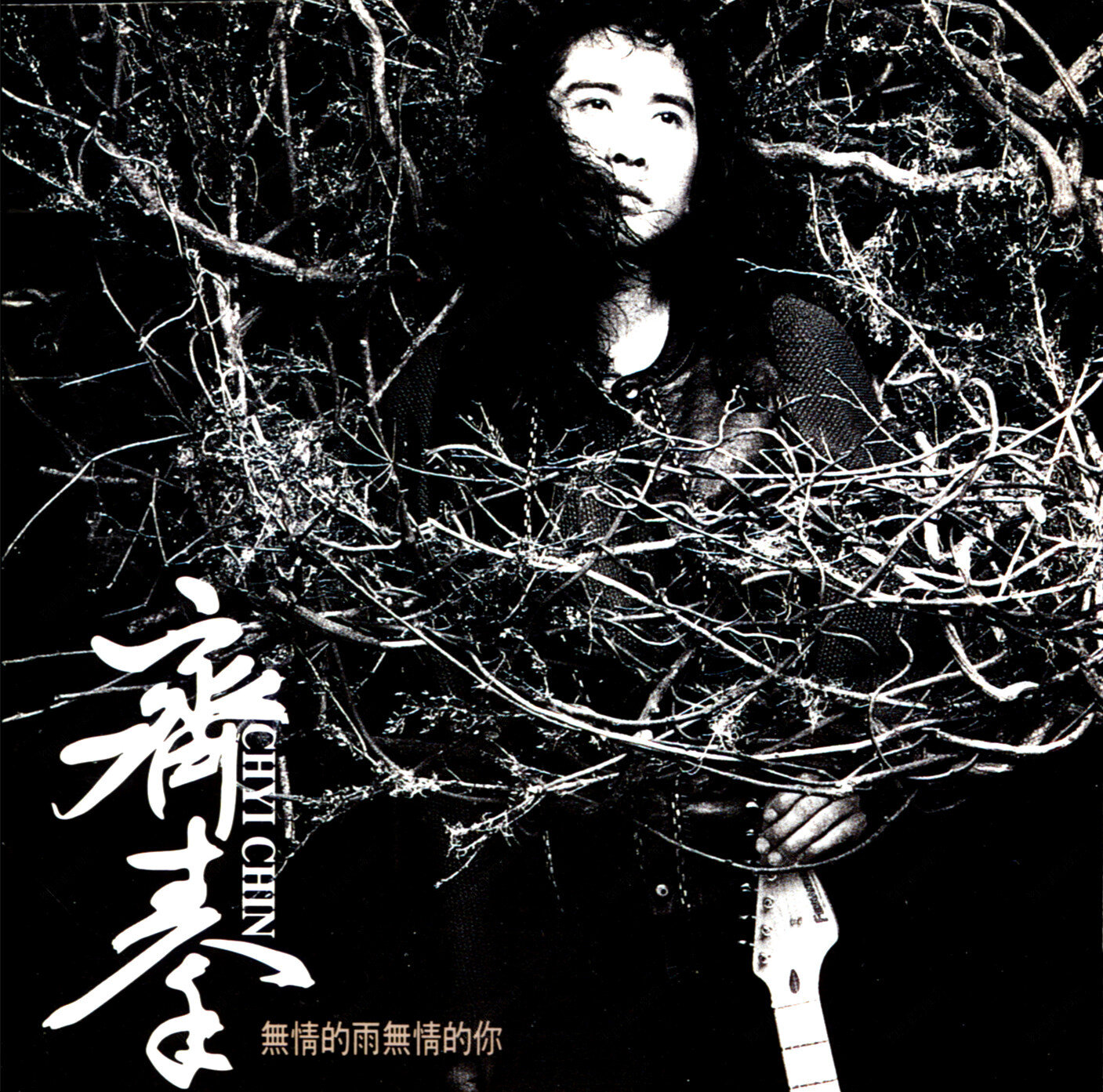 齐秦《无情的雨无情的你》GTP谱