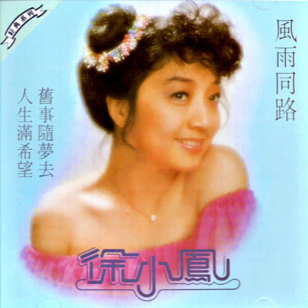徐小凤《齐上小山岗》GTP谱
