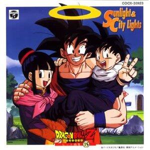 动漫游戏《七龙珠 Z-DBZ Battle Theme》GTP谱