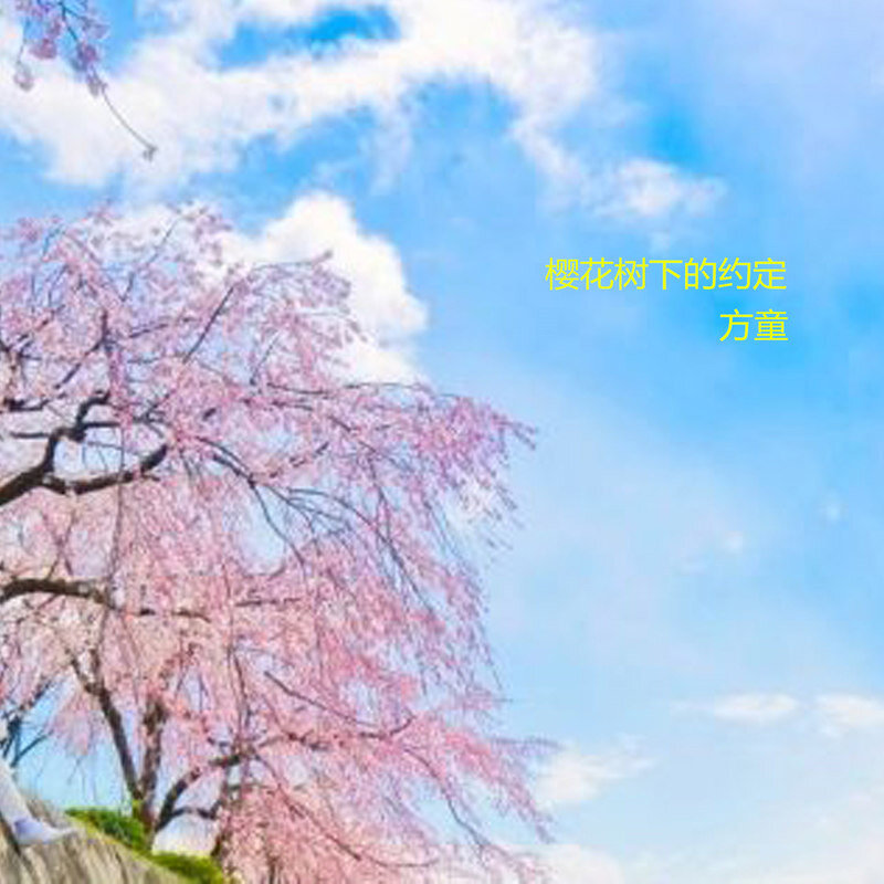动漫游戏《青空下的约定-永远的一瞬》GTP谱