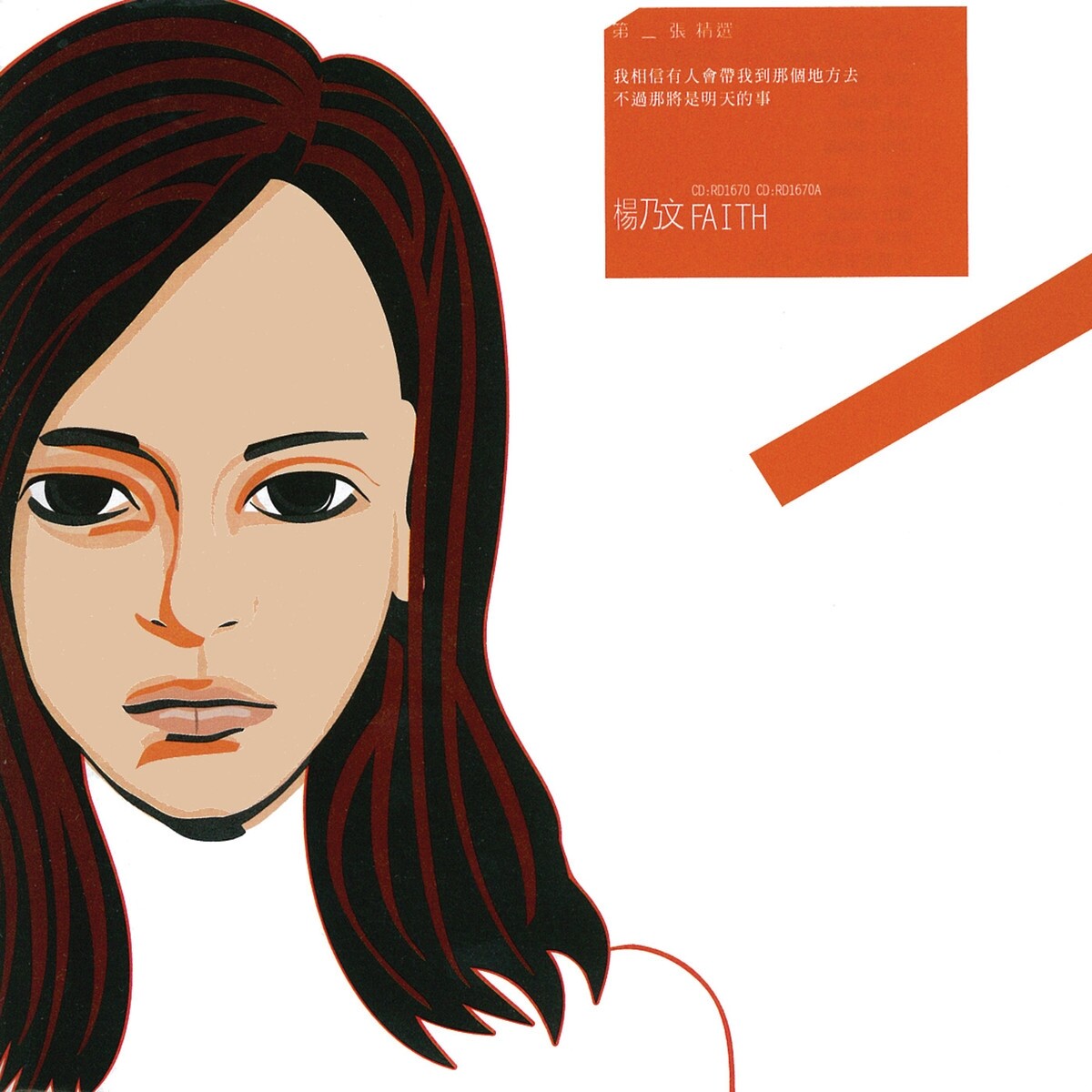 杨乃文《证据》GTP谱