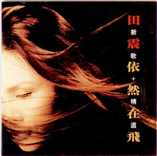 田震《千秋思念-天地》GTP谱