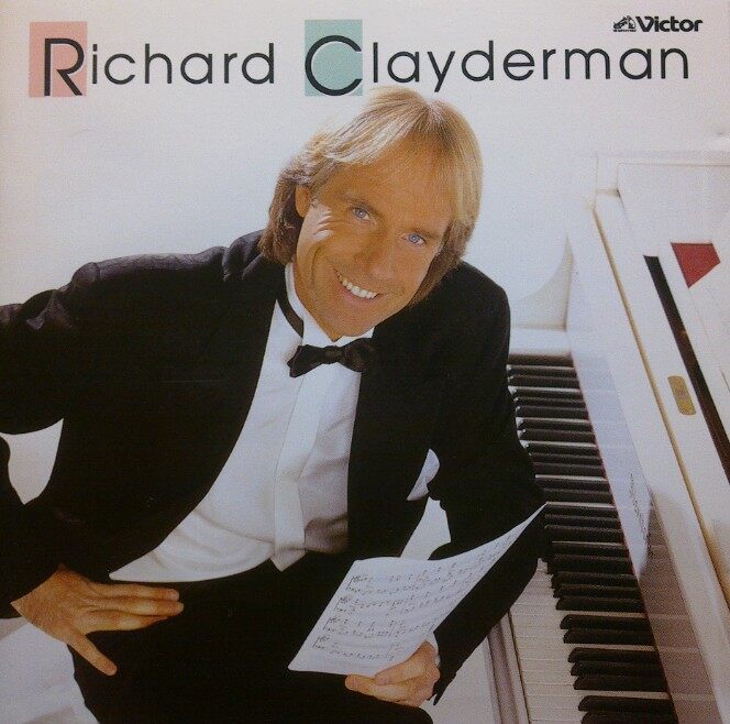 Richard Clayderman《星空》GTP谱