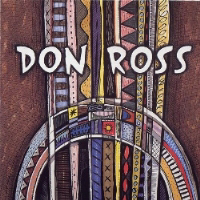 Don Ross《Bluefinger》GTP谱