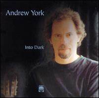Andrew York《Sunburst-炽热的阳光》GTP谱