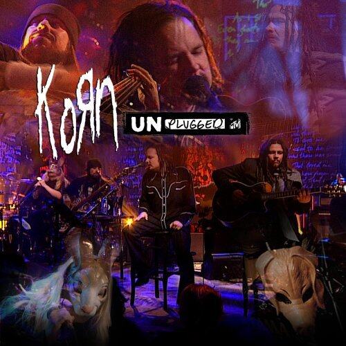 Korn《MAKE ME BAD In between days》GTP谱