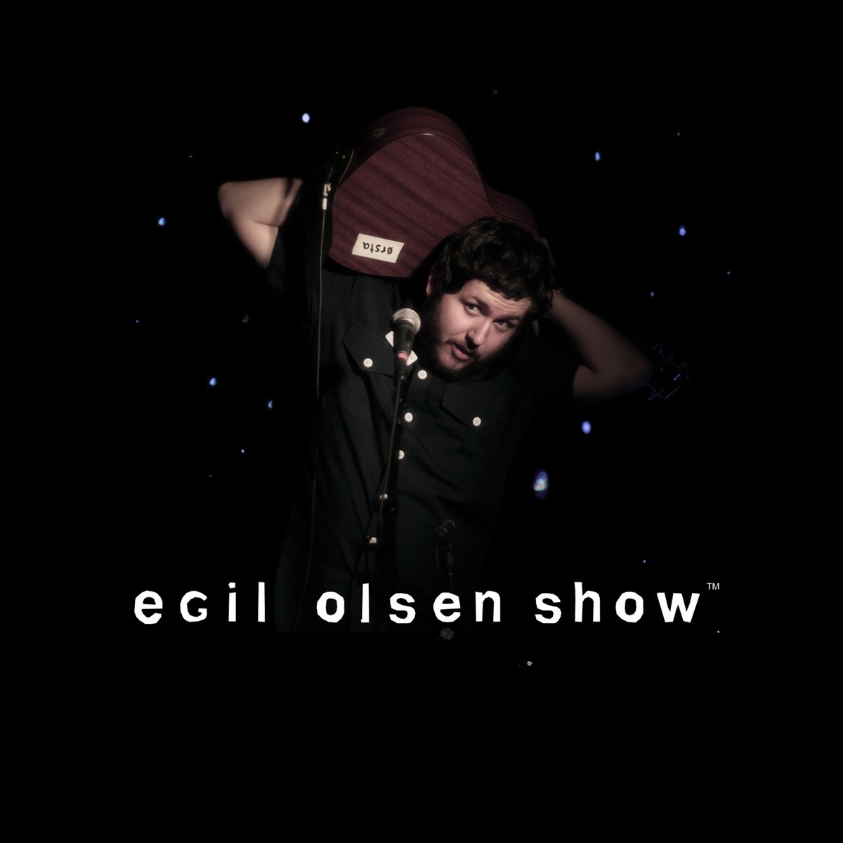 Egil Olsen《Singer Songwriter》GTP谱