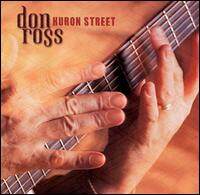 Don Ross《Big Buck》GTP谱