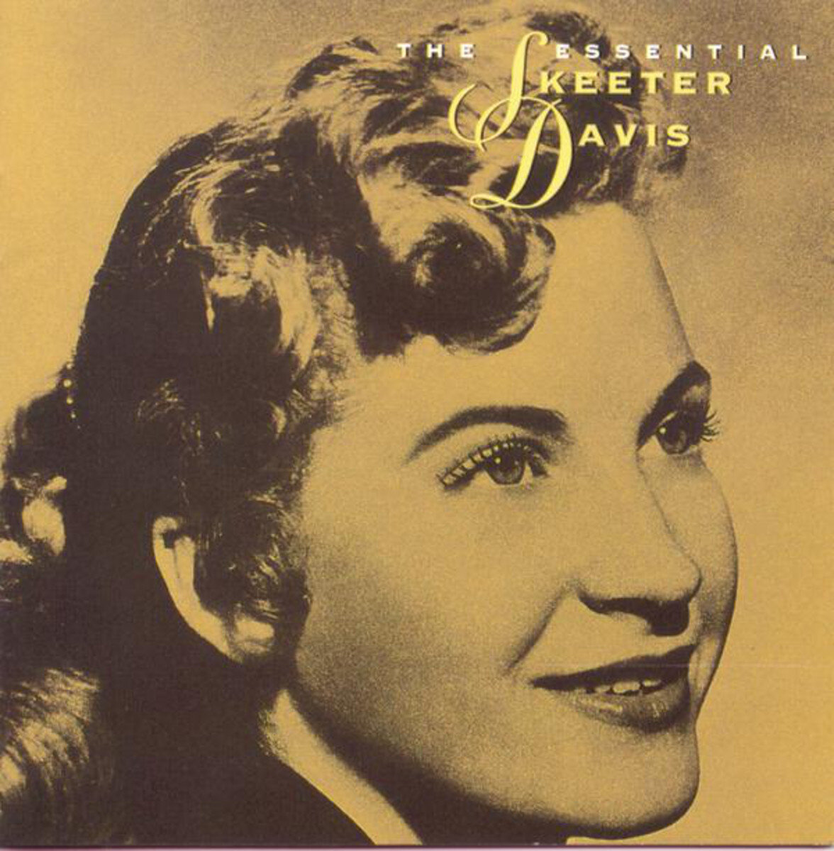 Skeeter Davis《The End of The World》GTP谱