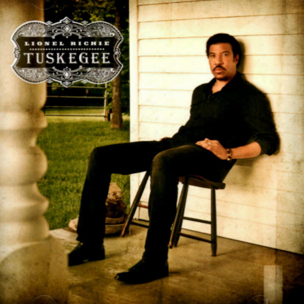 Lionel Richie《Say You Say Me-说你说我》GTP谱