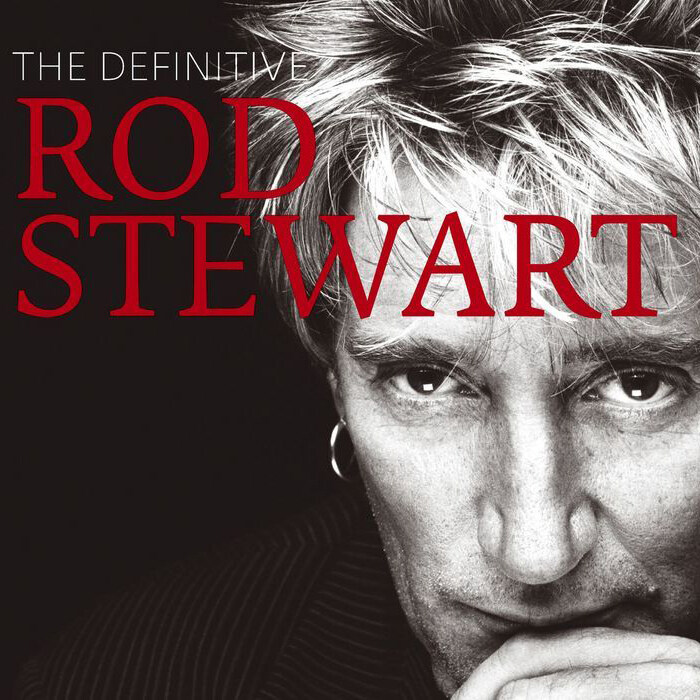 Rod Stewart《Sailing-远航》GTP谱