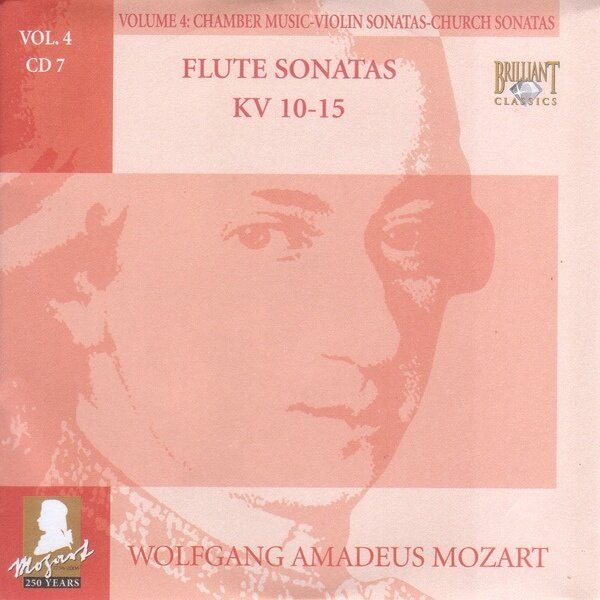 Wolfgang Amadeus Mozart《Sonata In B-flat Major》GTP谱