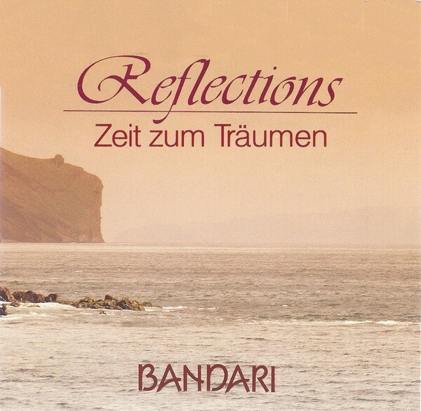 Bandari《New Morning-清晨》GTP谱