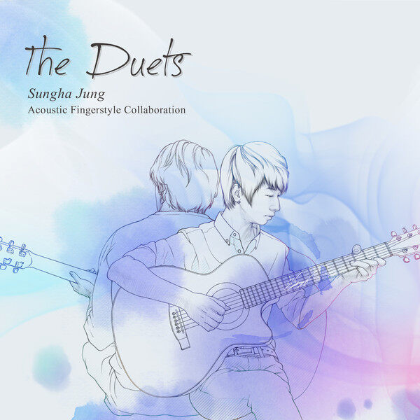 郑成河《Shape Of My Heart》GTP谱