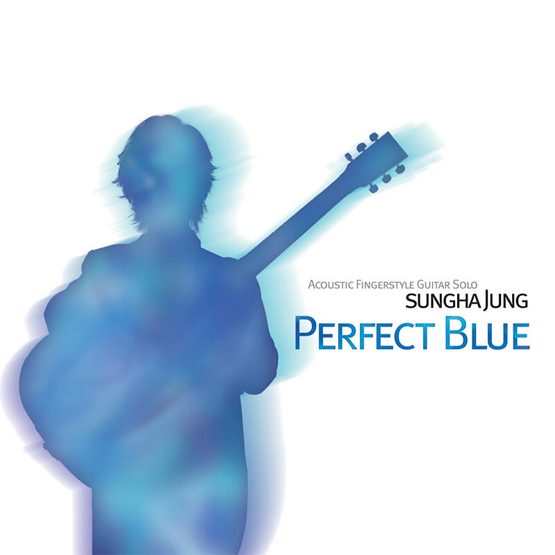 郑成河《Perfect Blue》GTP谱