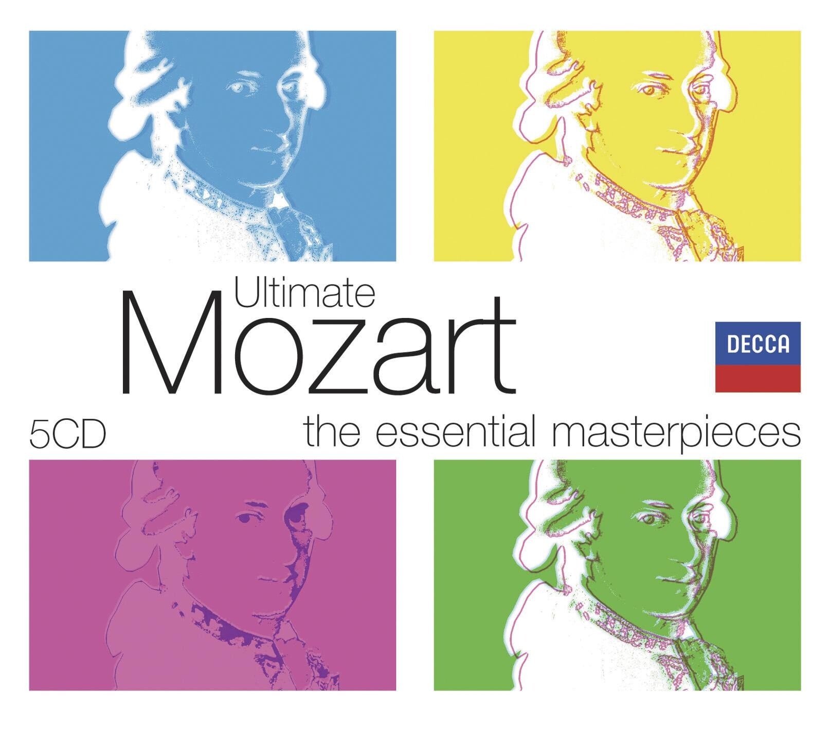 Wolfgang Amadeus Mozart《Eine Kleine Nachtmusik》GTP谱