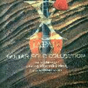 X-Japan《Amethyst》GTP谱