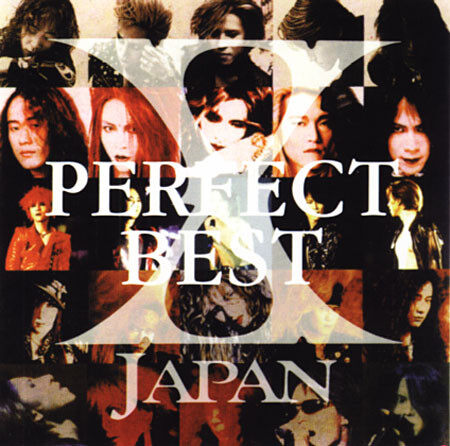 X-Japan《Ill Kill You》GTP谱
