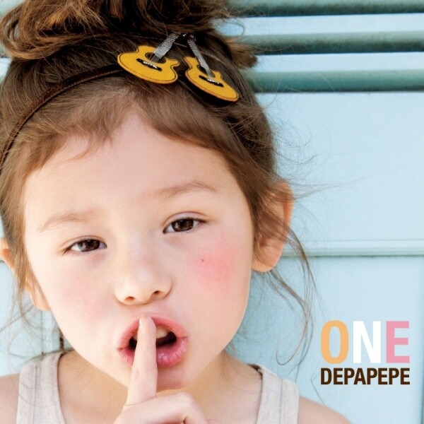 Depapepe《恋水》GTP谱