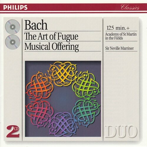 Johann Sebastian Bach《Violini In Unisono》GTP谱