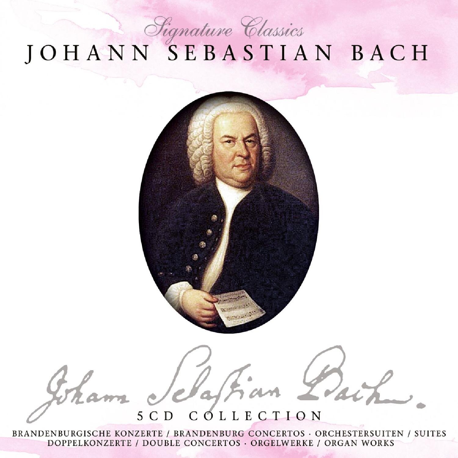 Johann Sebastian Bach《Prelude And Fugue No 24 In B Minor》GTP谱