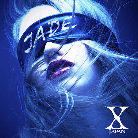 X-Japan《Jade》GTP谱