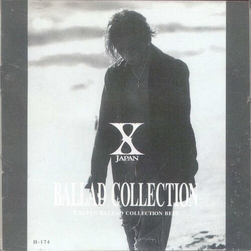 X-Japan《Forever Love》GTP谱