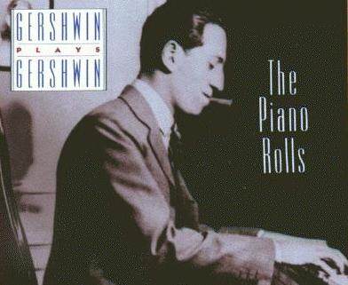 George Gershwin《Rhapsody in Blue-蓝色狂想曲》GTP谱