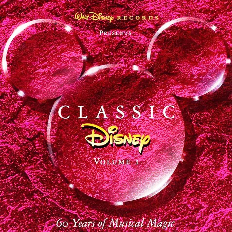 动漫游戏《Disney迪士尼-Aladdin-阿拉丁-A Whole New World》GTP谱