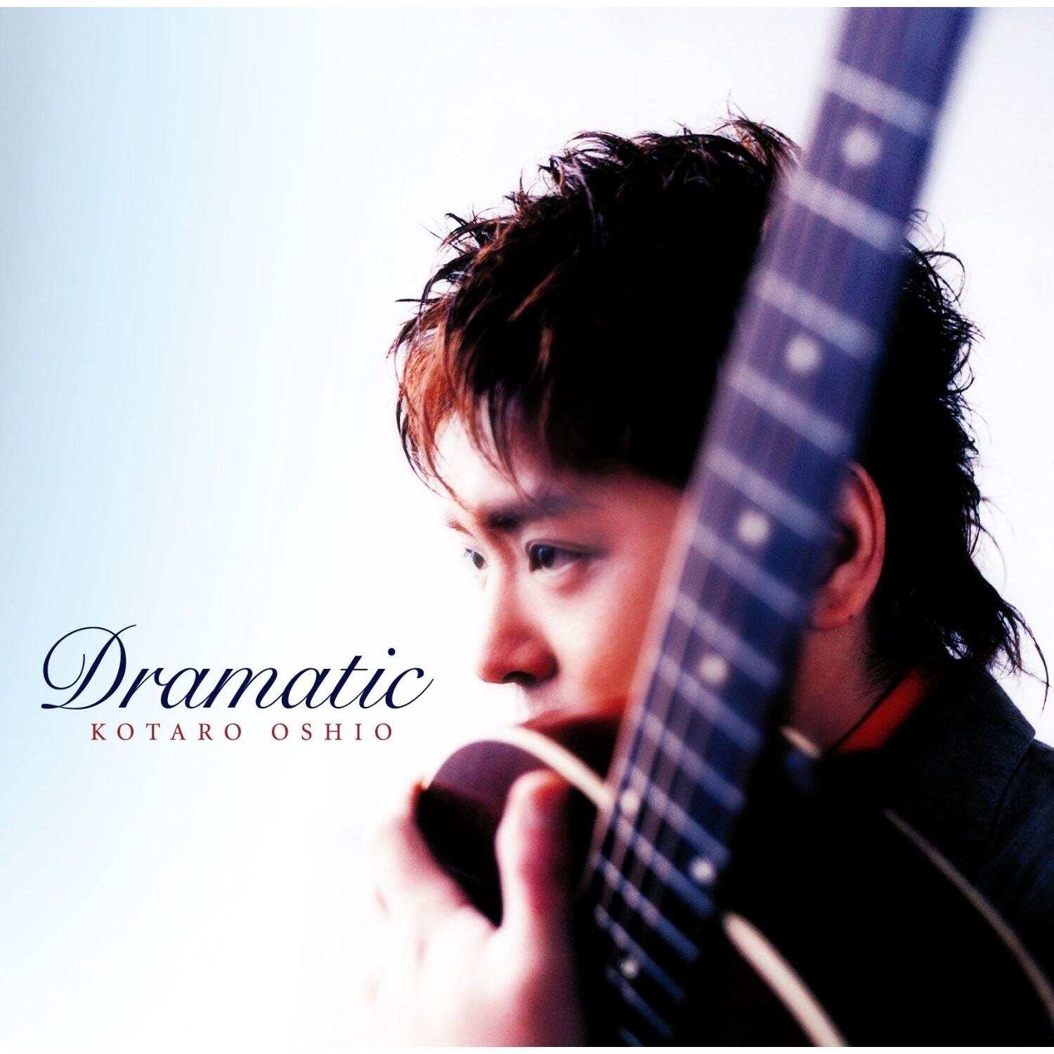 押尾桑《プロローグ-映画「船を降りたら彼女の岛」挿入曲-序曲 Prologue》GTP谱