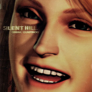 动漫游戏《Silent Hill-寂静岭-Killing Time》GTP谱