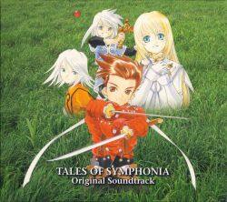 动漫游戏《Tales of Symphonia-仙乐传说-Off-Key》GTP谱