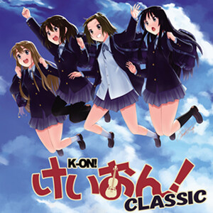 轻音少女《轻音少女-K-ON-中野梓-Azusa》GTP谱