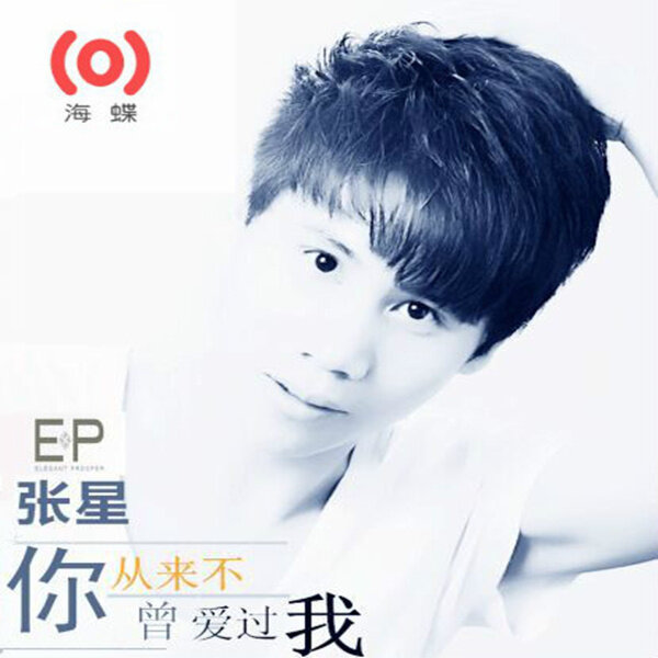 《你不曾爱我》GTP谱