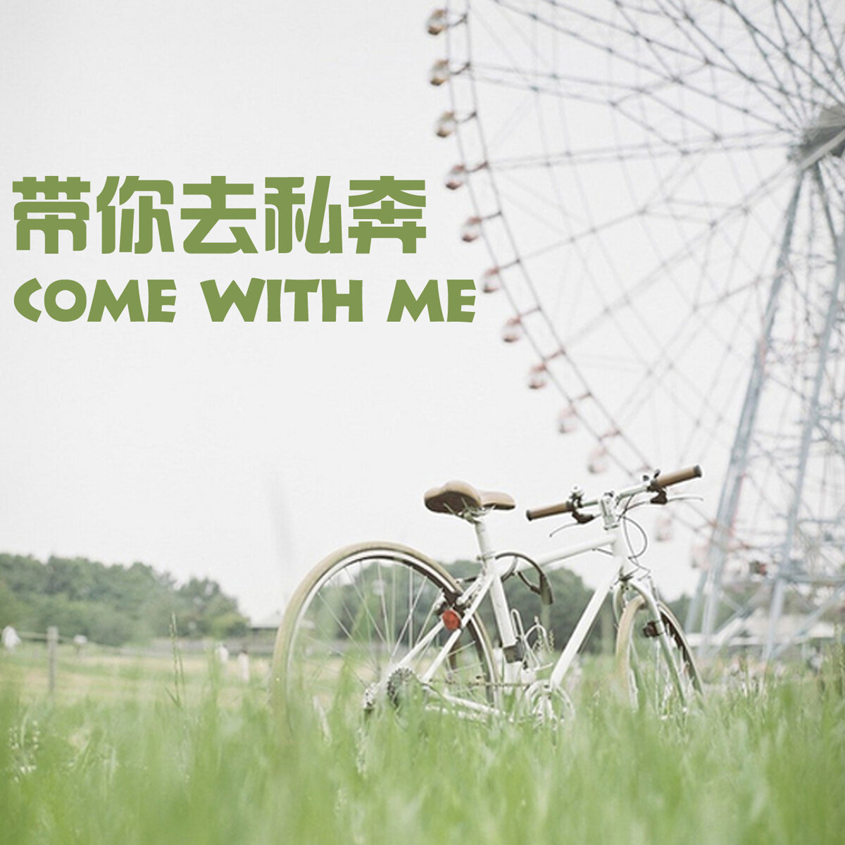 《丁香花开了》GTP谱