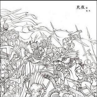 《觉醒》GTP谱