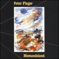 Peter Finger《Niemandsland》GTP谱