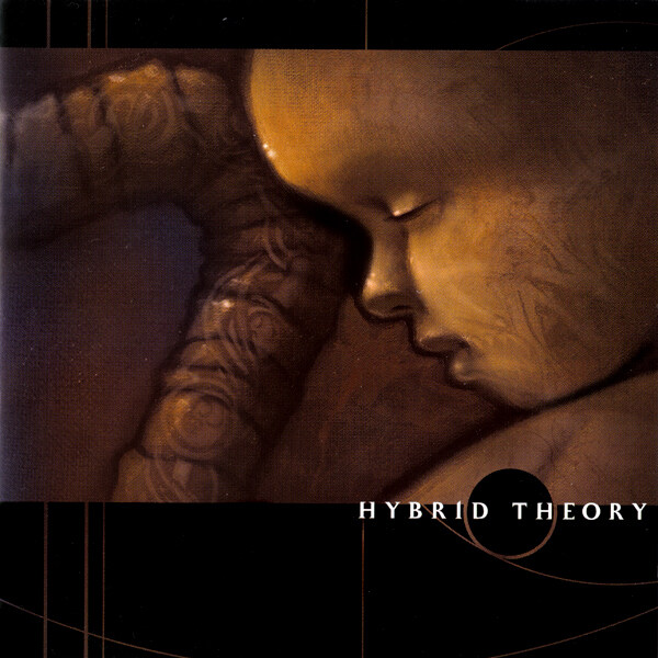 Linkin Park《High Voltage》GTP谱