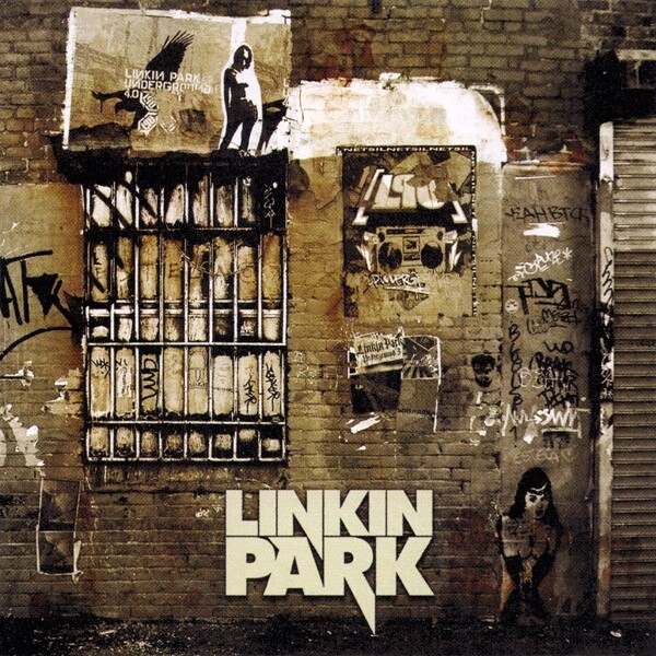 Linkin Park《Soul Song》GTP谱