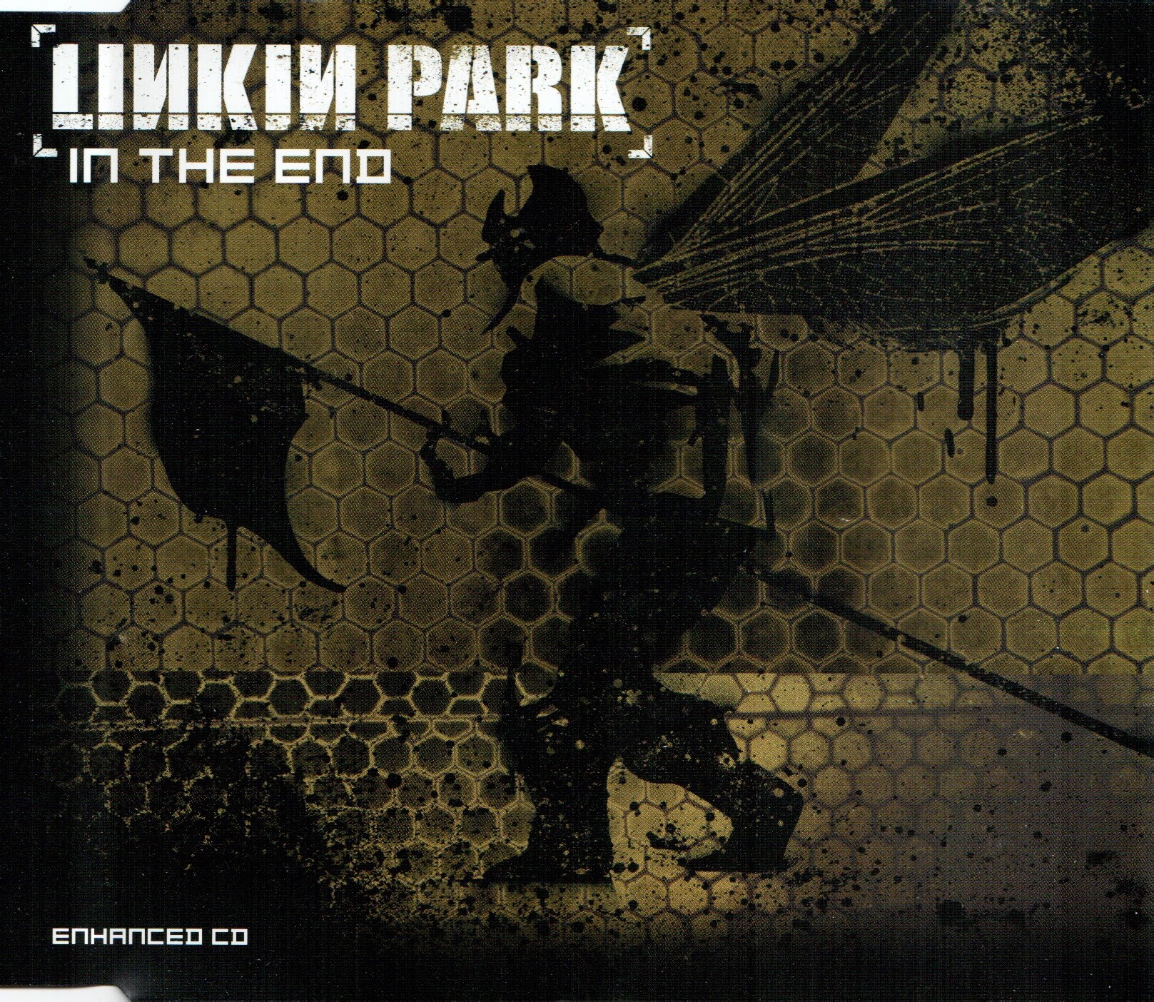 Linkin Park《In The End Acoustic》GTP谱