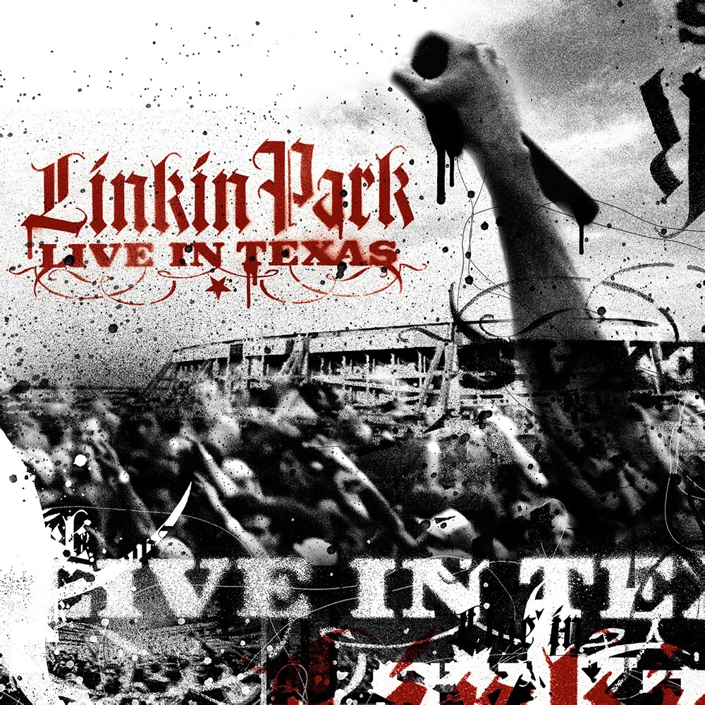 Linkin Park《P5hng Me A Wy》GTP谱