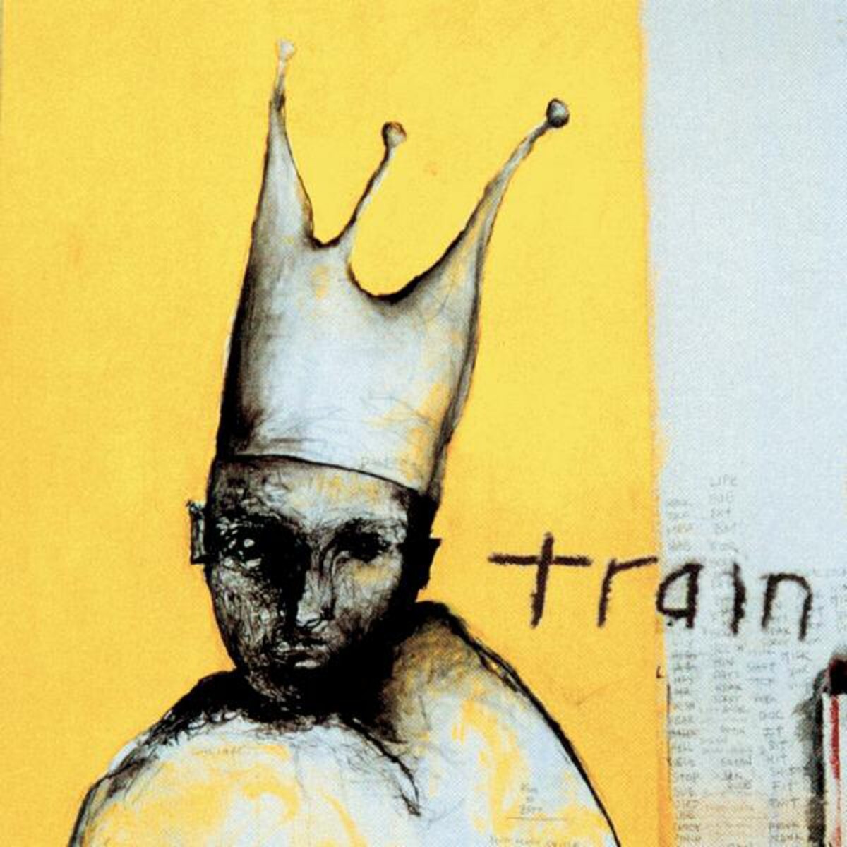Train《Meet Virginia》GTP谱