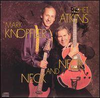 Chet Atkins《I'll See You In My Dreams》GTP谱
