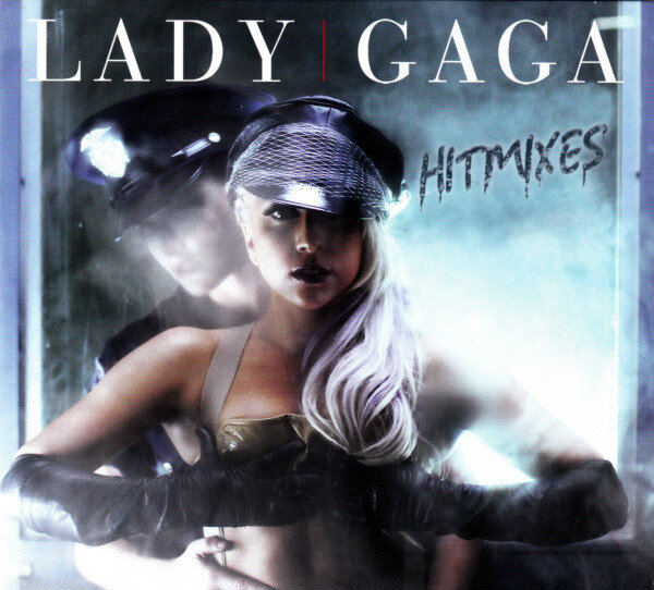 Lady GaGa《Love Game》GTP谱
