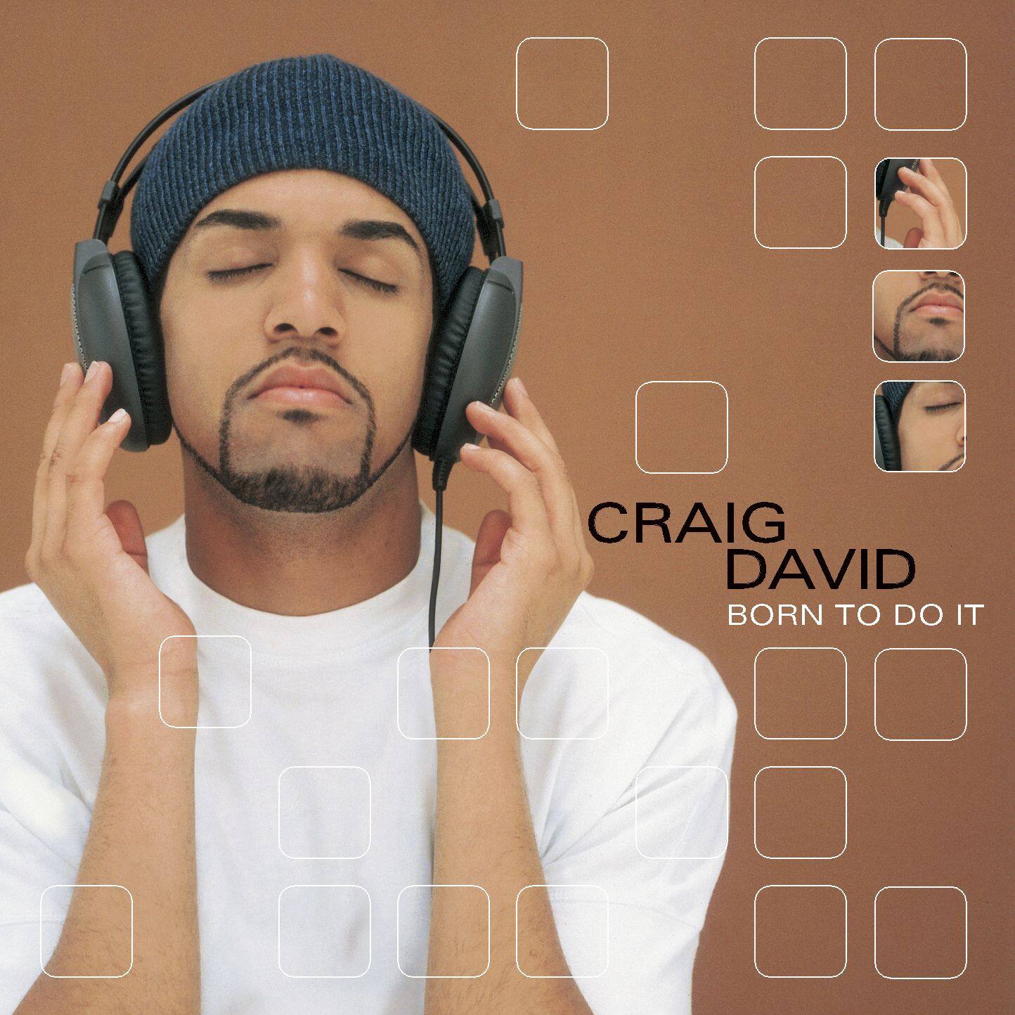 Craig David《7 Days》GTP谱