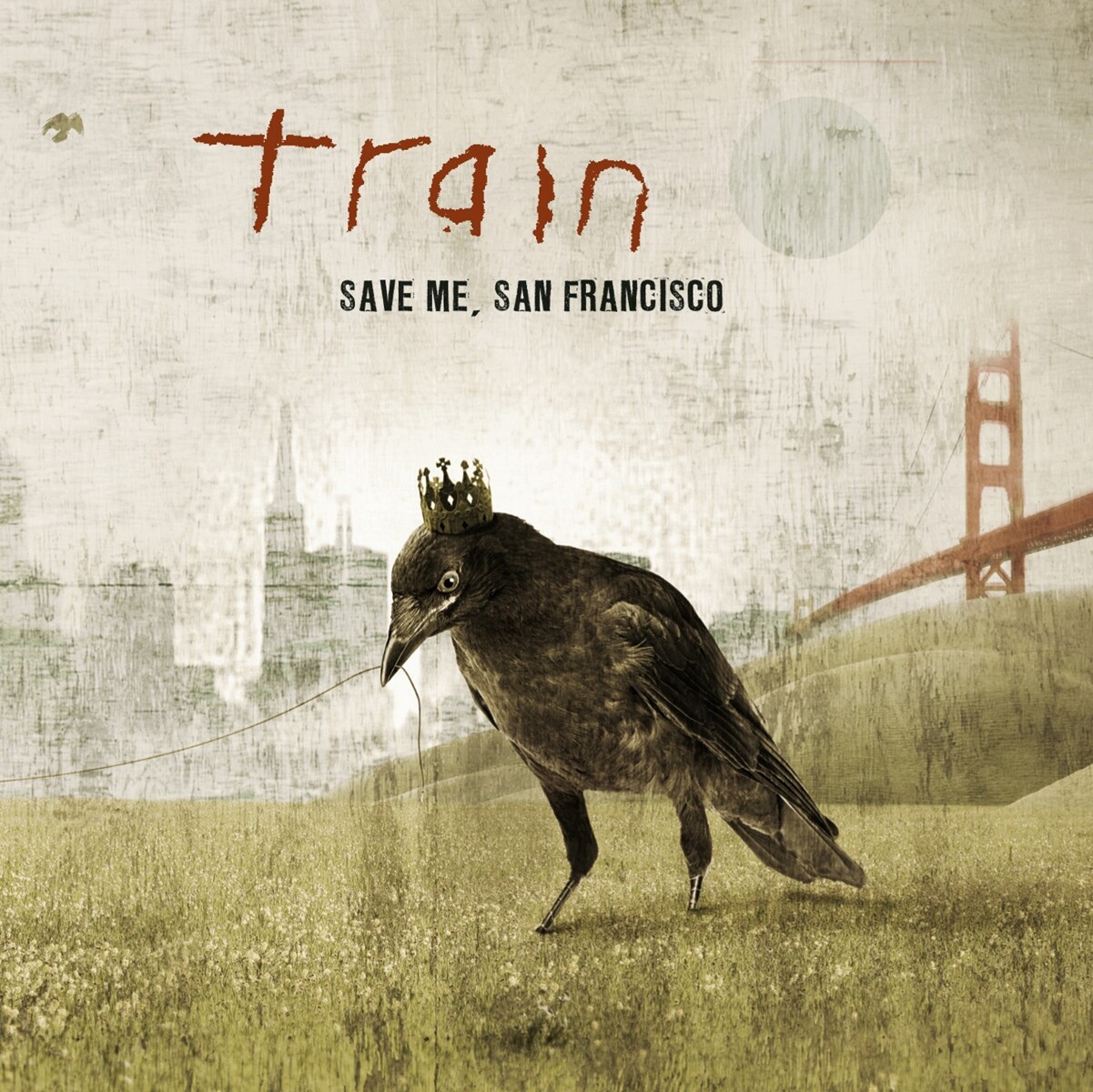 Train《Marry Me》GTP谱