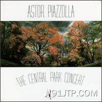 Astor Piazzolla《Fugata》GTP谱