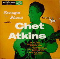 Chet Atkins《Main Street Breakdown》GTP谱