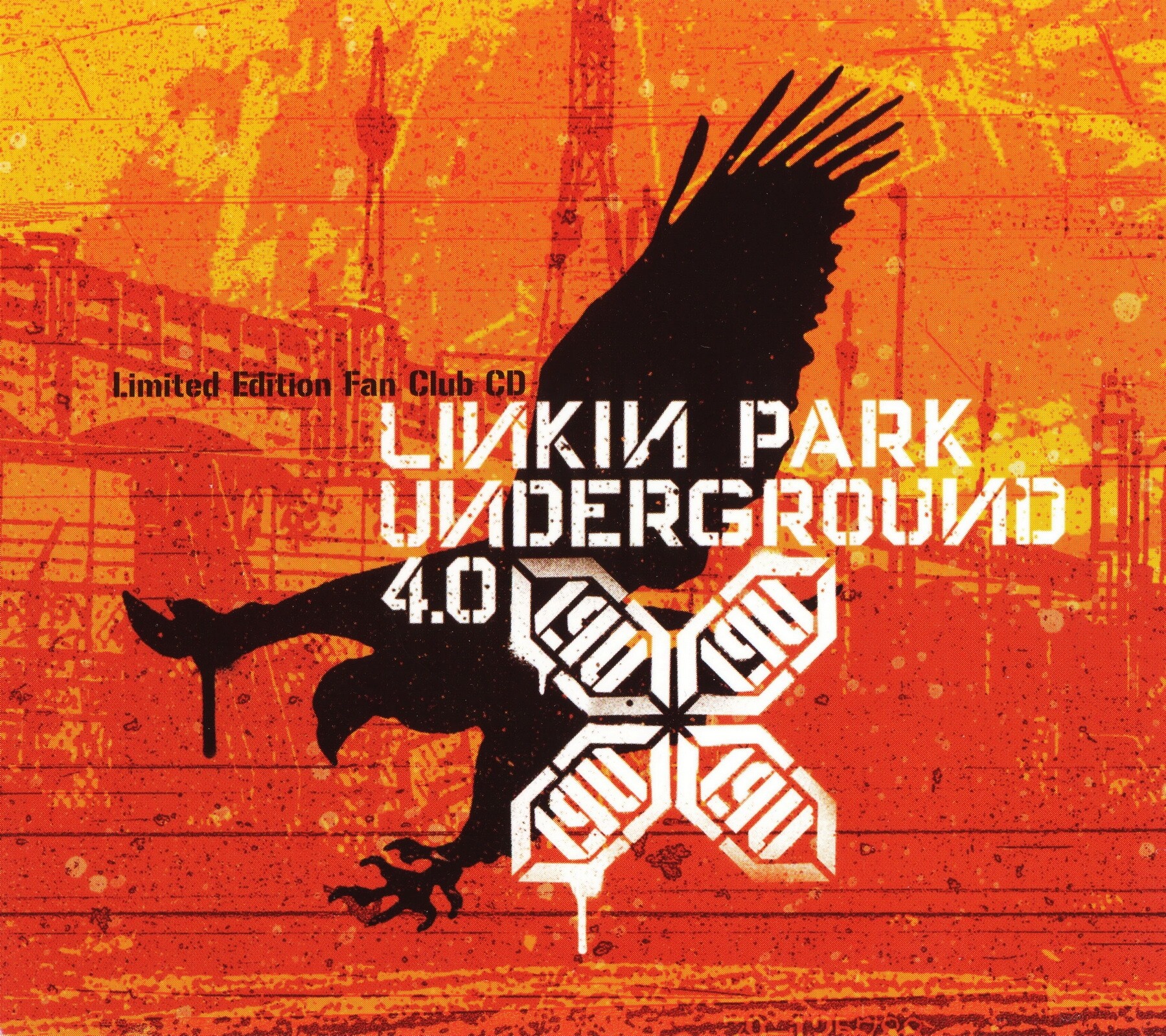 Linkin Park《Wish》GTP谱
